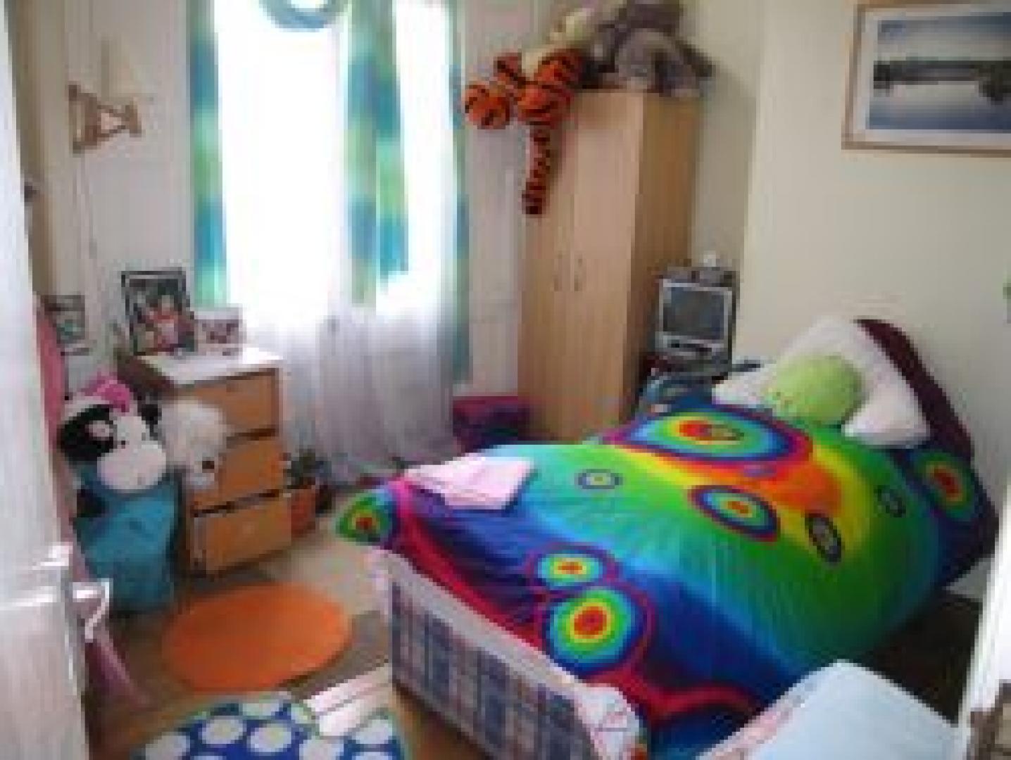 			2 Bedroom, 1 bath, 1 reception Flat			 Fortis Green, EAST FINCHLEY N2